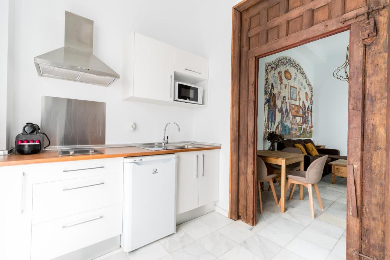 Casa Palacio サンルーカル・デ・バラメダ エクステリア 写真