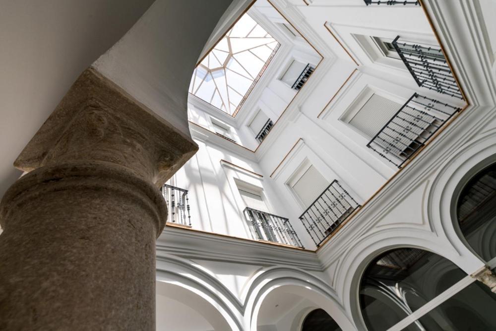 Casa Palacio サンルーカル・デ・バラメダ エクステリア 写真